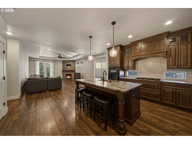 2101 N 2ND Way, Ridgefield, WA 98642