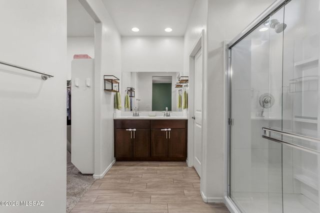 14070 E Red Pine Place, Vail, AZ 85641