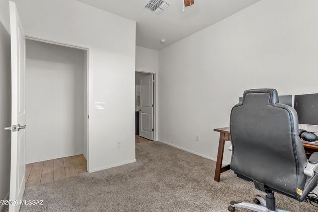14070 E Red Pine Place, Vail, AZ 85641