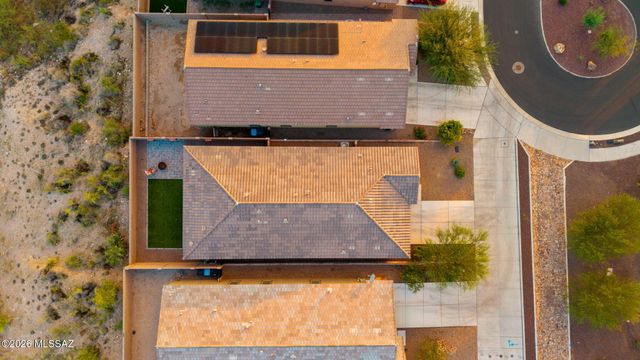14070 E Red Pine Place, Vail, AZ 85641