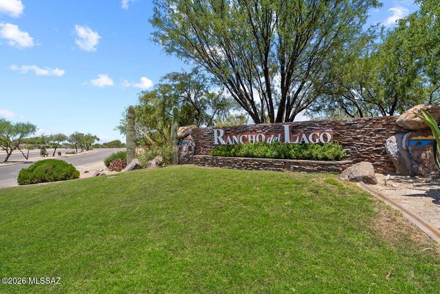 14070 E Red Pine Place, Vail, AZ 85641