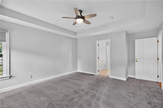 102 Matoaka TURN, Yorktown, VA 23693