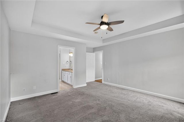 102 Matoaka TURN, Yorktown, VA 23693