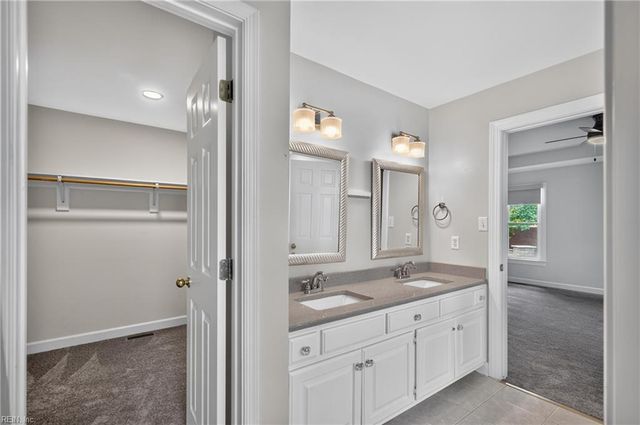 102 Matoaka TURN, Yorktown, VA 23693