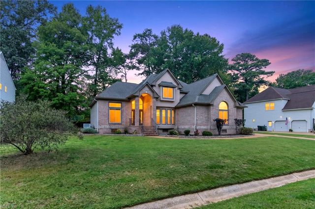 102 Matoaka TURN, Yorktown, VA 23693