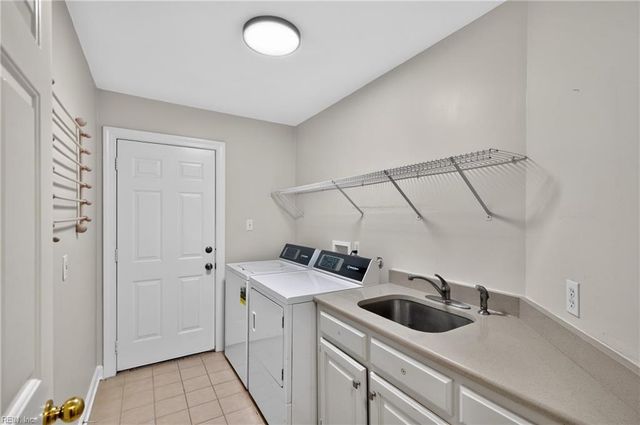 102 Matoaka TURN, Yorktown, VA 23693