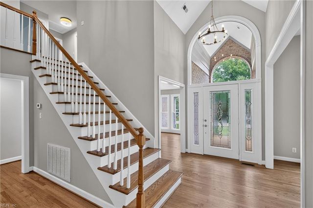 102 Matoaka TURN, Yorktown, VA 23693