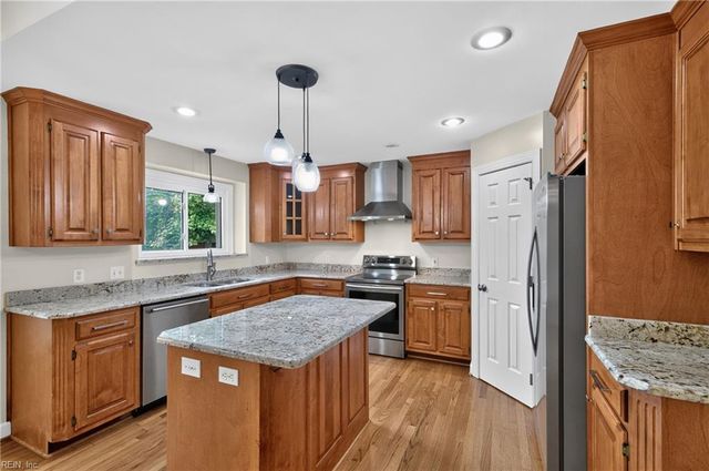 102 Matoaka TURN, Yorktown, VA 23693