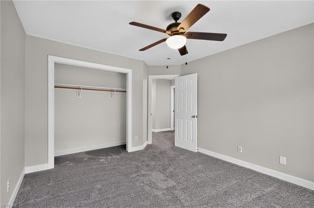 102 Matoaka TURN, Yorktown, VA 23693