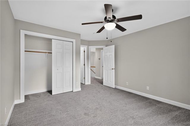 102 Matoaka TURN, Yorktown, VA 23693