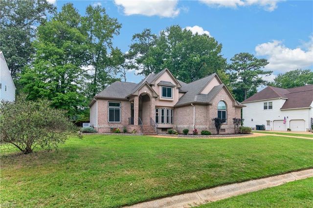 102 Matoaka TURN, Yorktown, VA 23693