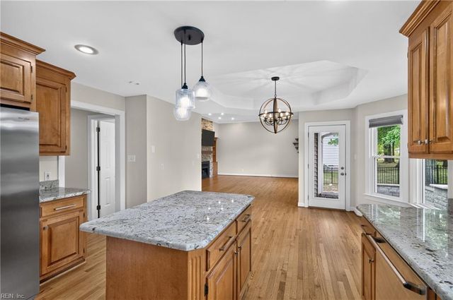 102 Matoaka TURN, Yorktown, VA 23693