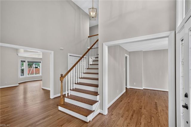 102 Matoaka TURN, Yorktown, VA 23693