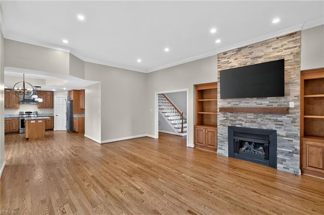 102 Matoaka TURN, Yorktown, VA 23693