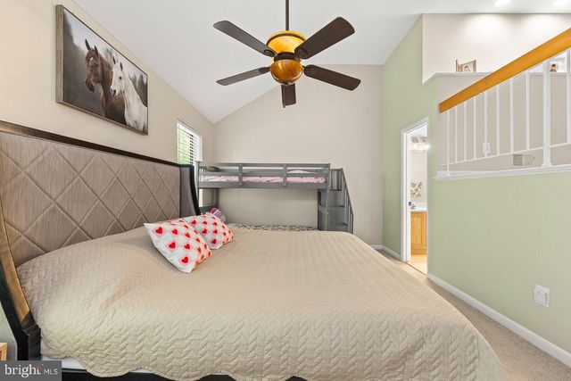 8309 LINDEN OAKS CT, Lorton, VA 22079