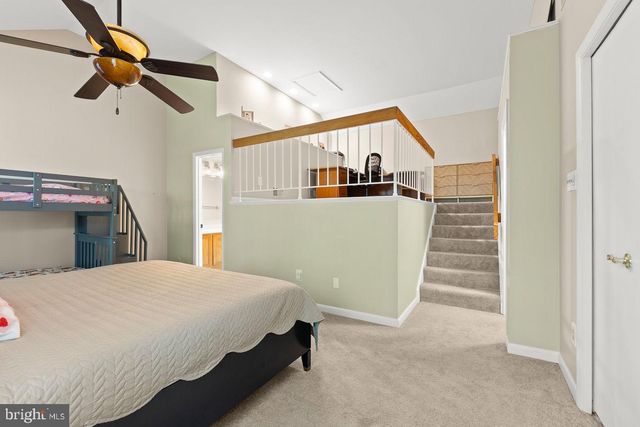 8309 LINDEN OAKS CT, Lorton, VA 22079