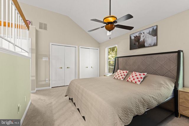 8309 LINDEN OAKS CT, Lorton, VA 22079