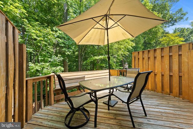 8309 LINDEN OAKS CT, Lorton, VA 22079