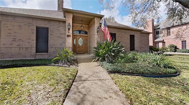 6413 Haubourdin, Corpus Christi, TX 78414