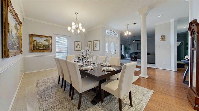 6413 Haubourdin, Corpus Christi, TX 78414