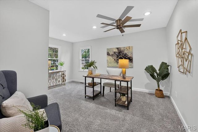 9351 Golden Gate Road, Rock Hill, MO 63144