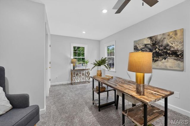 9351 Golden Gate Road, Rock Hill, MO 63144