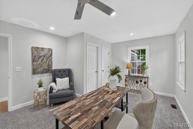 9351 Golden Gate Road, Rock Hill, MO 63144
