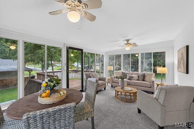 9351 Golden Gate Road, Rock Hill, MO 63144