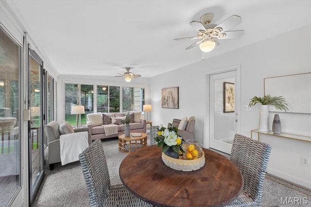 9351 Golden Gate Road, Rock Hill, MO 63144