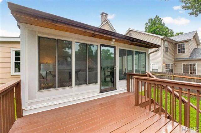 9351 Golden Gate Road, Rock Hill, MO 63144