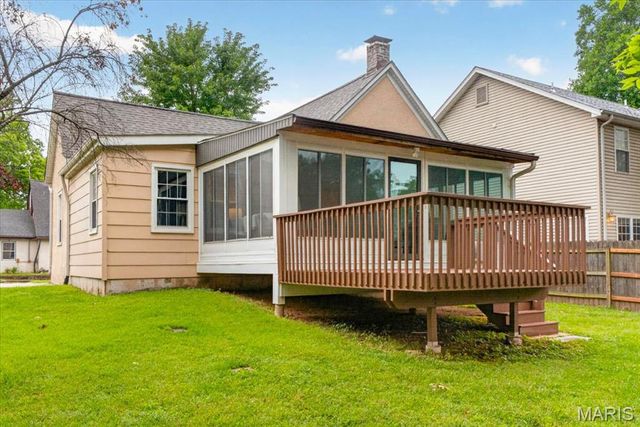 9351 Golden Gate Road, Rock Hill, MO 63144