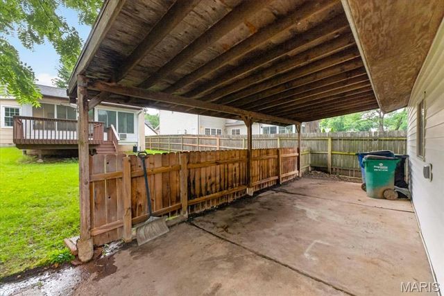 9351 Golden Gate Road, Rock Hill, MO 63144