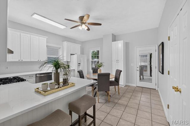 9351 Golden Gate Road, Rock Hill, MO 63144