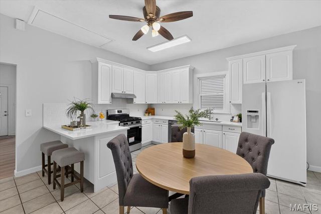 9351 Golden Gate Road, Rock Hill, MO 63144