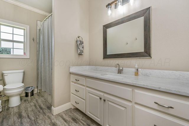 9151 BRIDLE TRAILS Drive, Amarillo, TX 79119