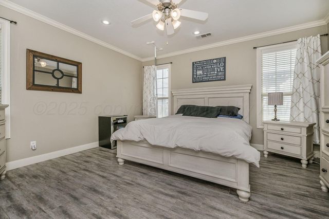 9151 BRIDLE TRAILS Drive, Amarillo, TX 79119