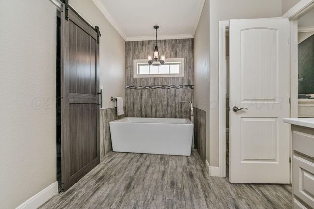 9151 BRIDLE TRAILS Drive, Amarillo, TX 79119