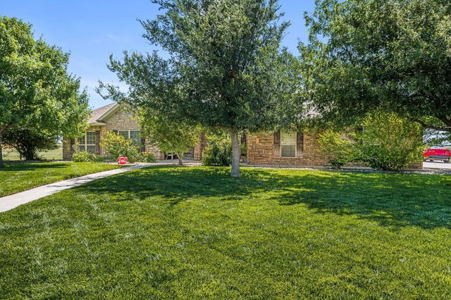 9151 BRIDLE TRAILS Drive, Amarillo, TX 79119