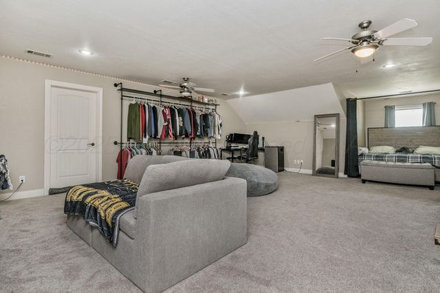 9151 BRIDLE TRAILS Drive, Amarillo, TX 79119