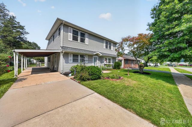 41 Weldon Road, Edison, NJ 08817