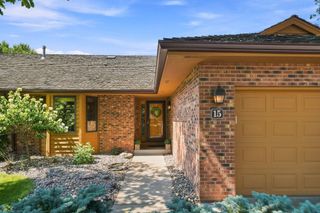 15 Anemone Circle, North Oaks, MN 55127