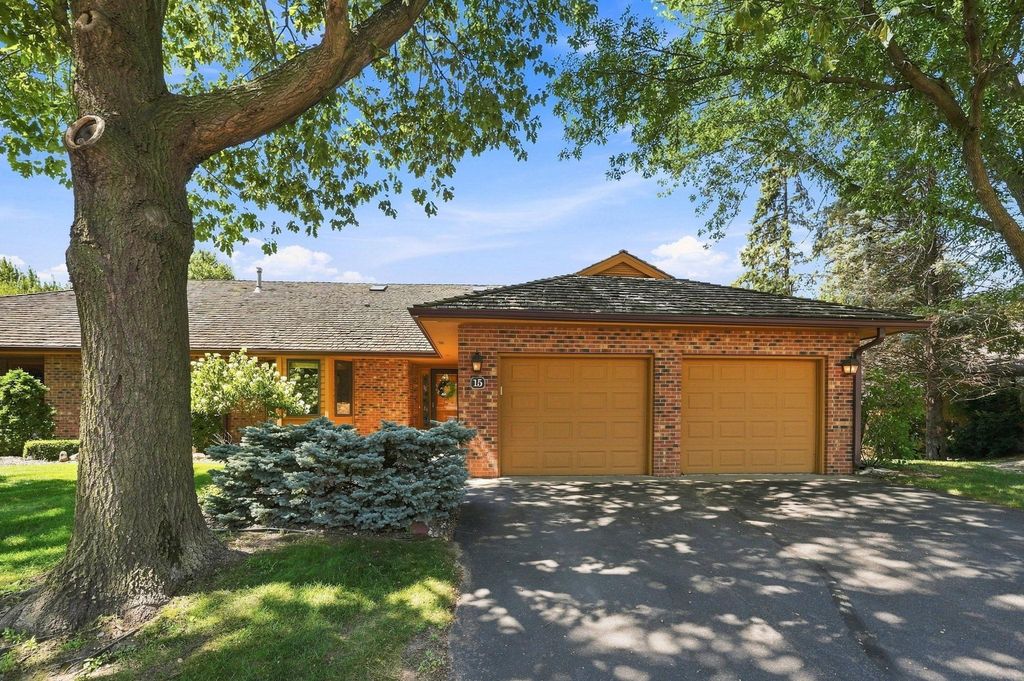 15 Anemone Circle, North Oaks, MN 55127 — photo 2