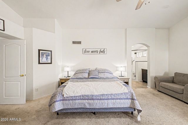 15267 W HONEYSUCKLE Lane, Surprise, AZ 85374