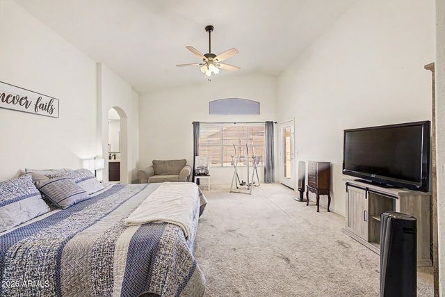15267 W HONEYSUCKLE Lane, Surprise, AZ 85374