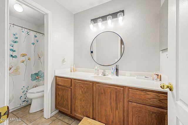 15267 W HONEYSUCKLE Lane, Surprise, AZ 85374