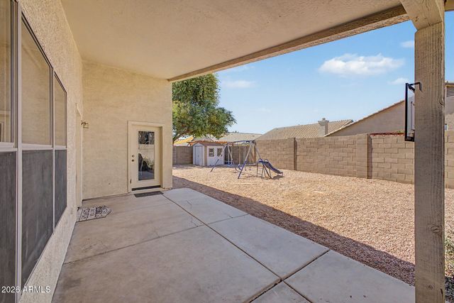 15267 W HONEYSUCKLE Lane, Surprise, AZ 85374