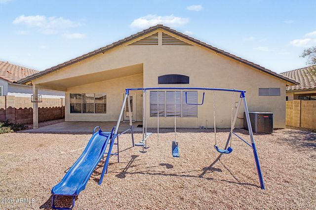 15267 W HONEYSUCKLE Lane, Surprise, AZ 85374
