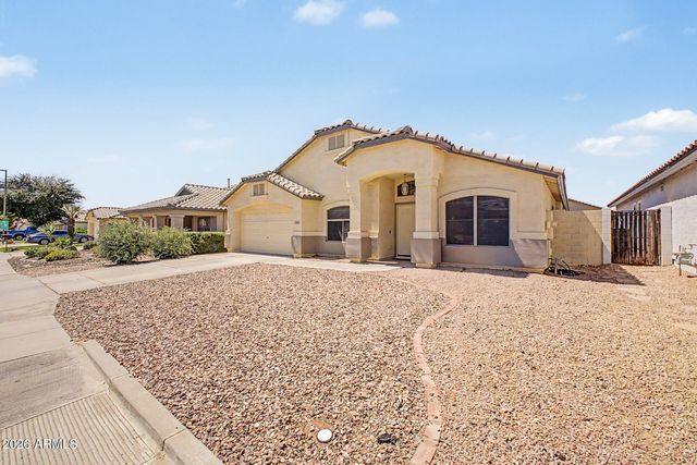 15267 W HONEYSUCKLE Lane, Surprise, AZ 85374