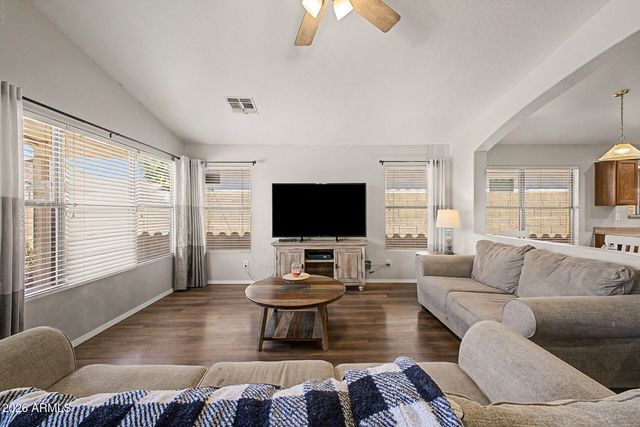 15267 W HONEYSUCKLE Lane, Surprise, AZ 85374