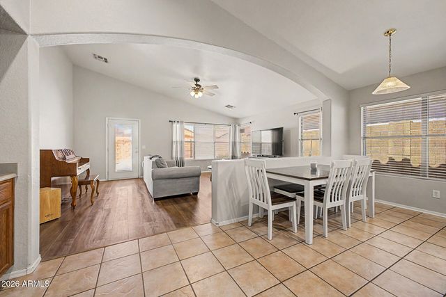 15267 W HONEYSUCKLE Lane, Surprise, AZ 85374